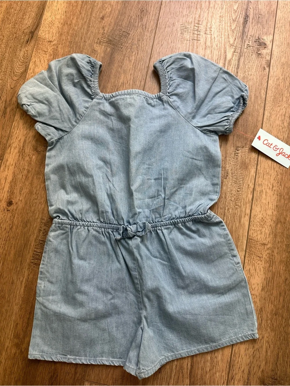 NEW! Girl’s BUNDLE, Dress, Rompers, Floral, Chambray, Tie-Dye, Summer, 5T